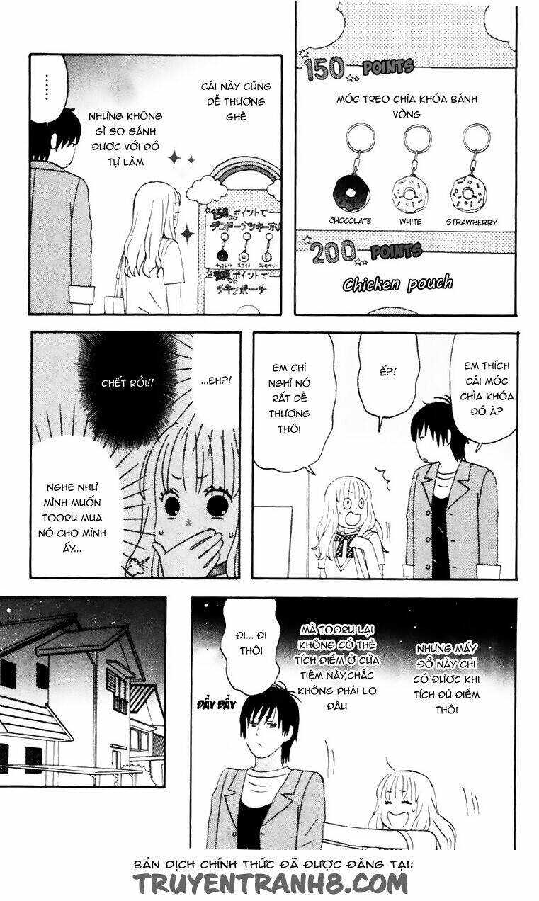 liar x liar chapter 9 13