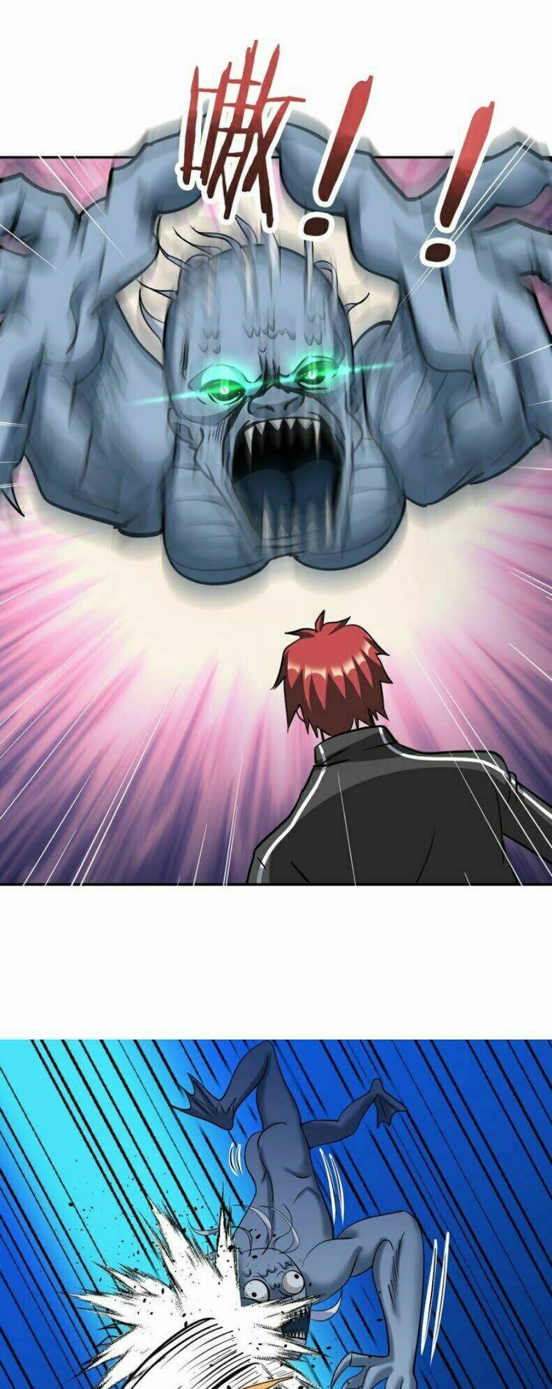 thần tiên dạy tôi giả x chapter 27 22