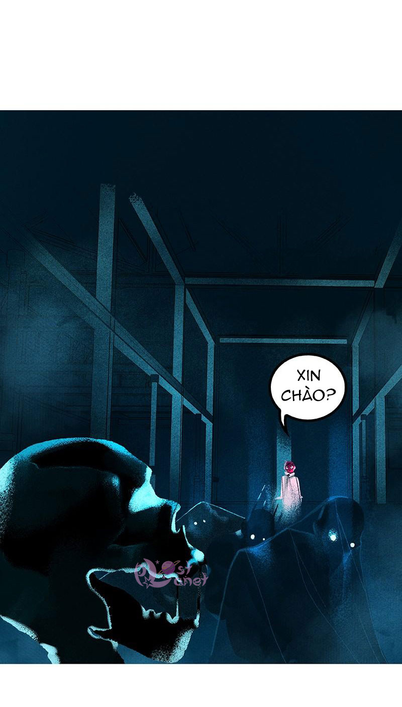 thần thoại olympus chapter 39 66