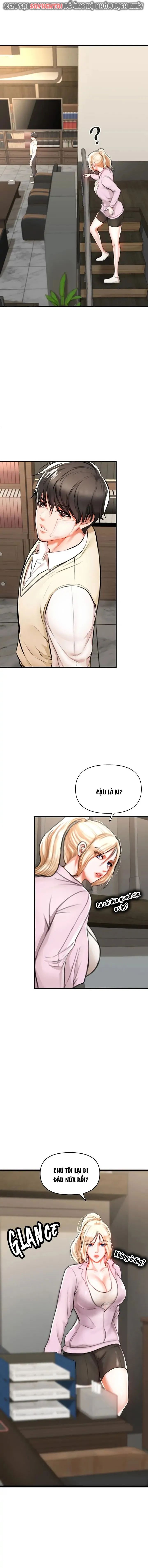 thỏa thuận máu chapter 3 26