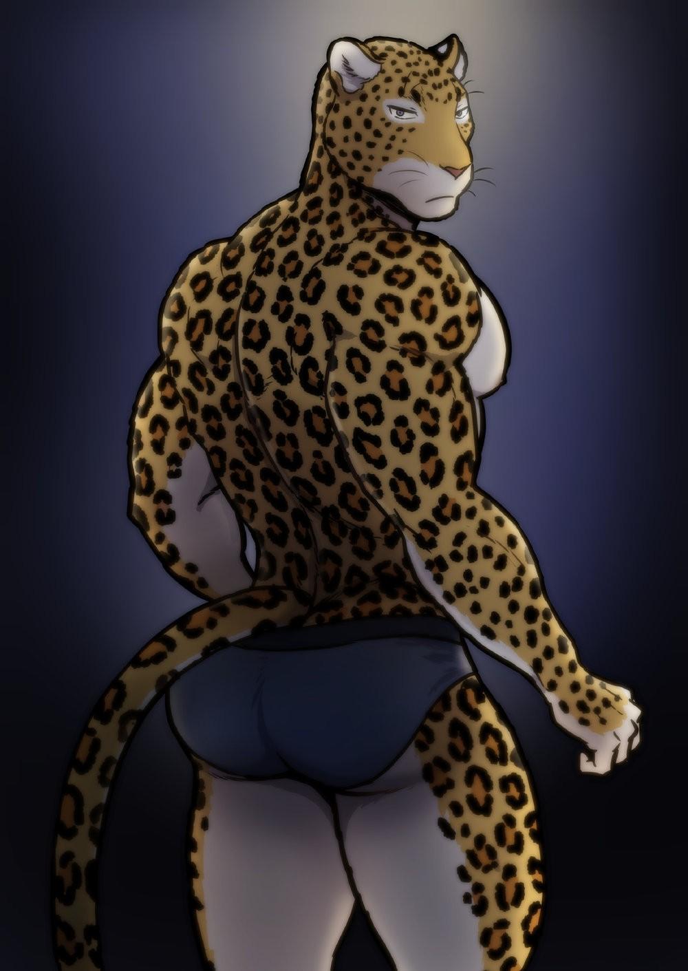 oneshot nhân thú mặn mòi chapter 25 24