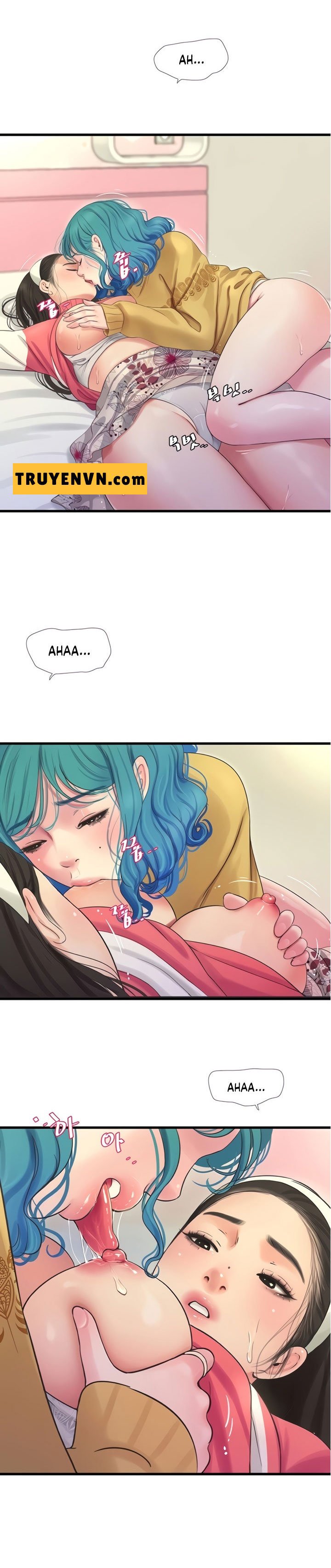 chị dâu trinh nữ chapter 71 11