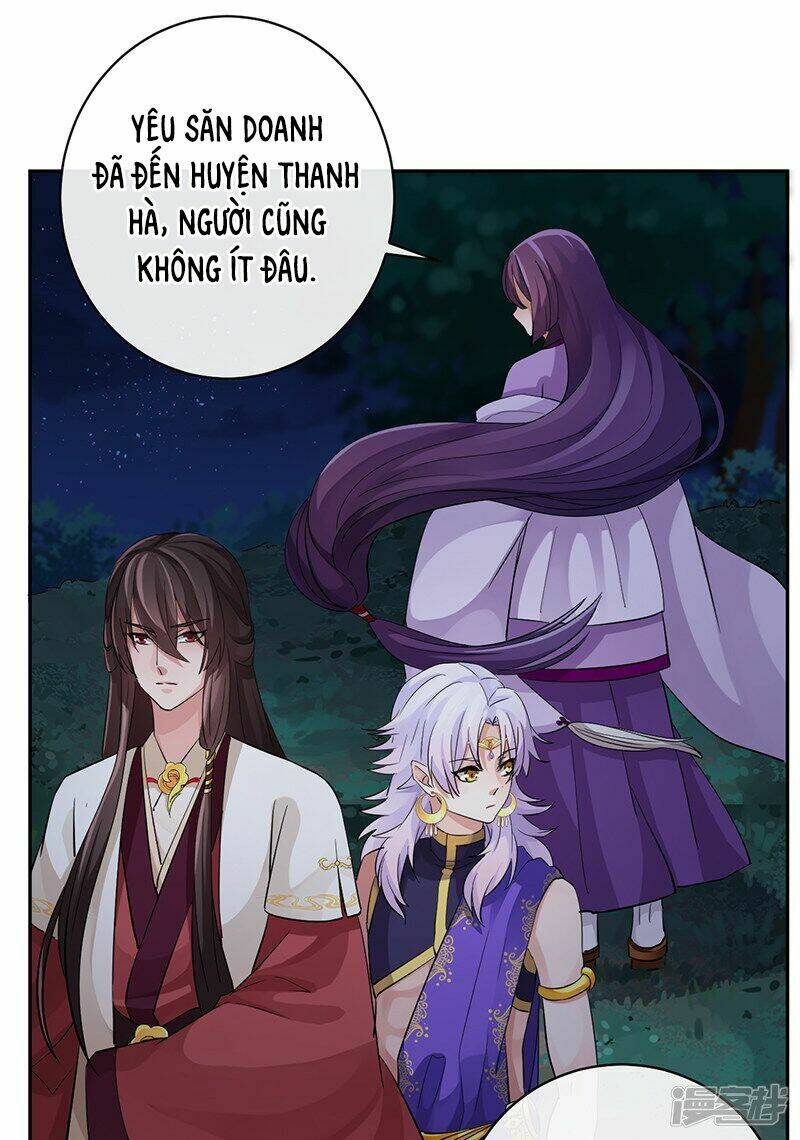 nghiên hương kỳ đàm chapter 37 42