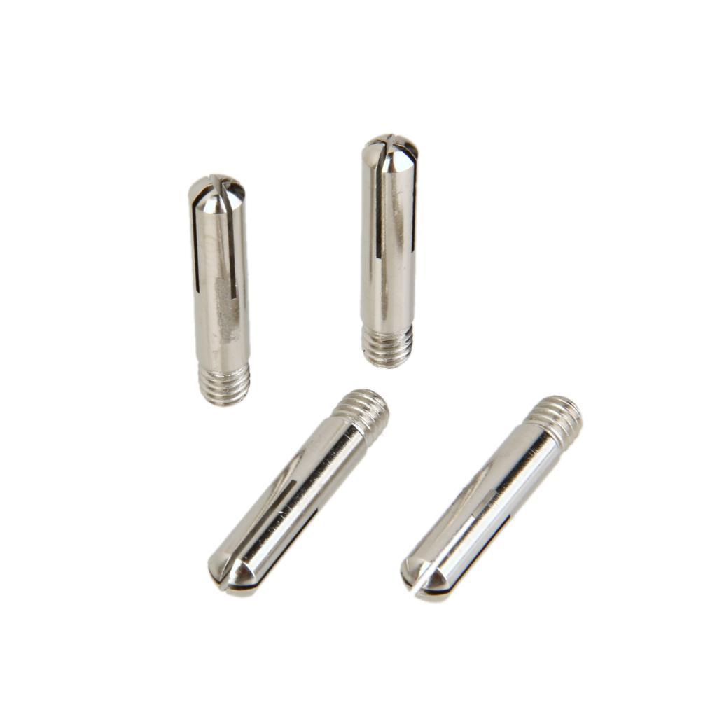 Generic Set of Multifunction Digital Multimeter Probe Test Cable Alligator Clip