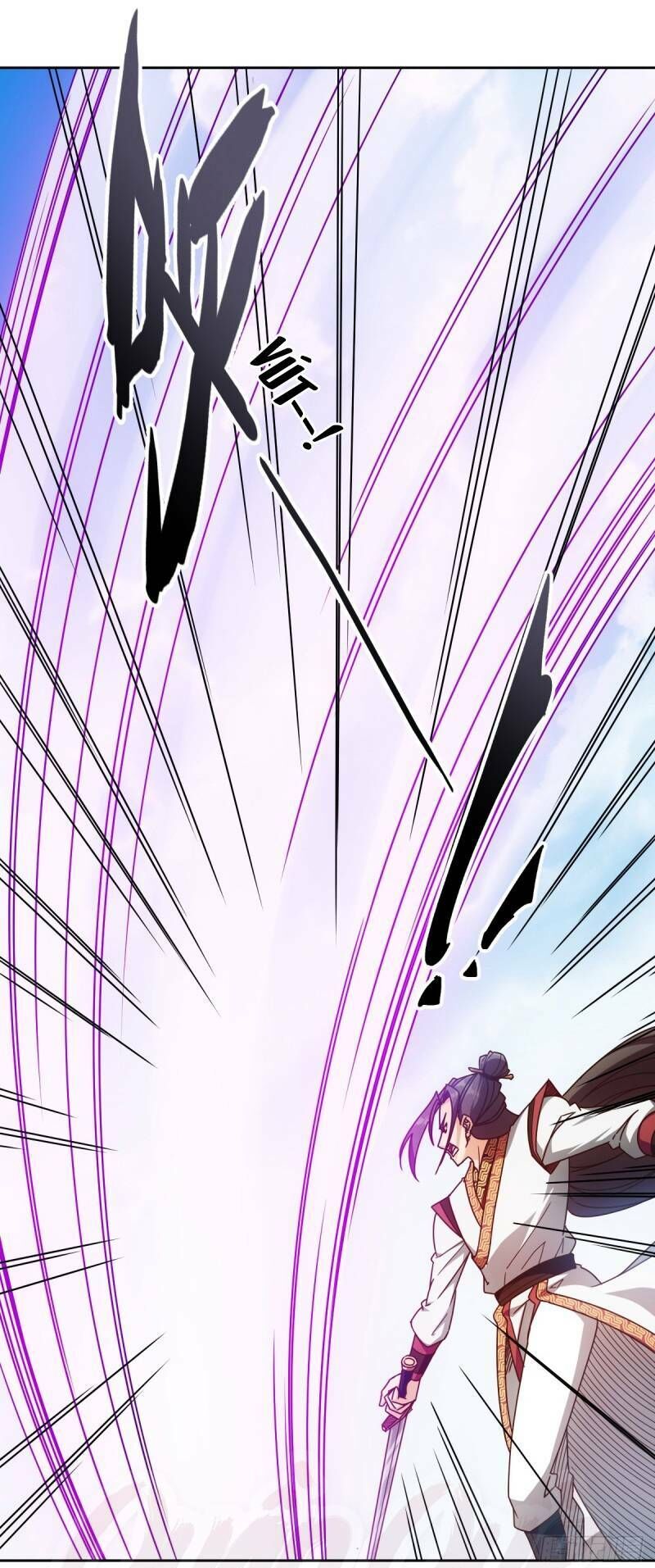 hồng thiên thần tôn chapter 72 20