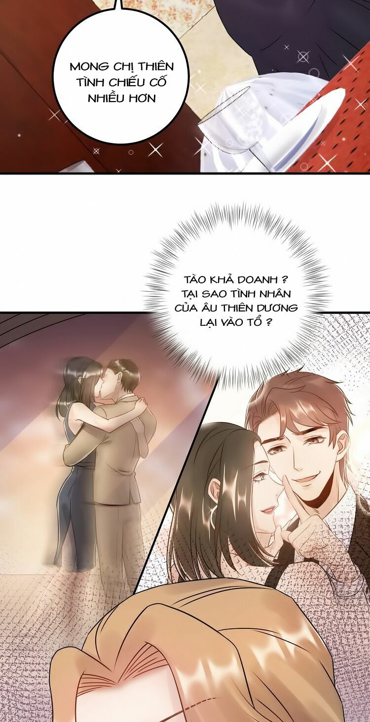 trọng sinh chi ức vạn ảnh hậu yếu thượng vị chapter 139 3