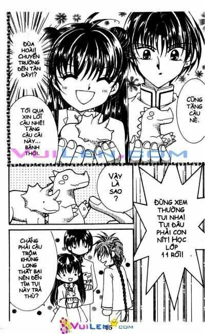 lâu đài cổ chapter 10 44