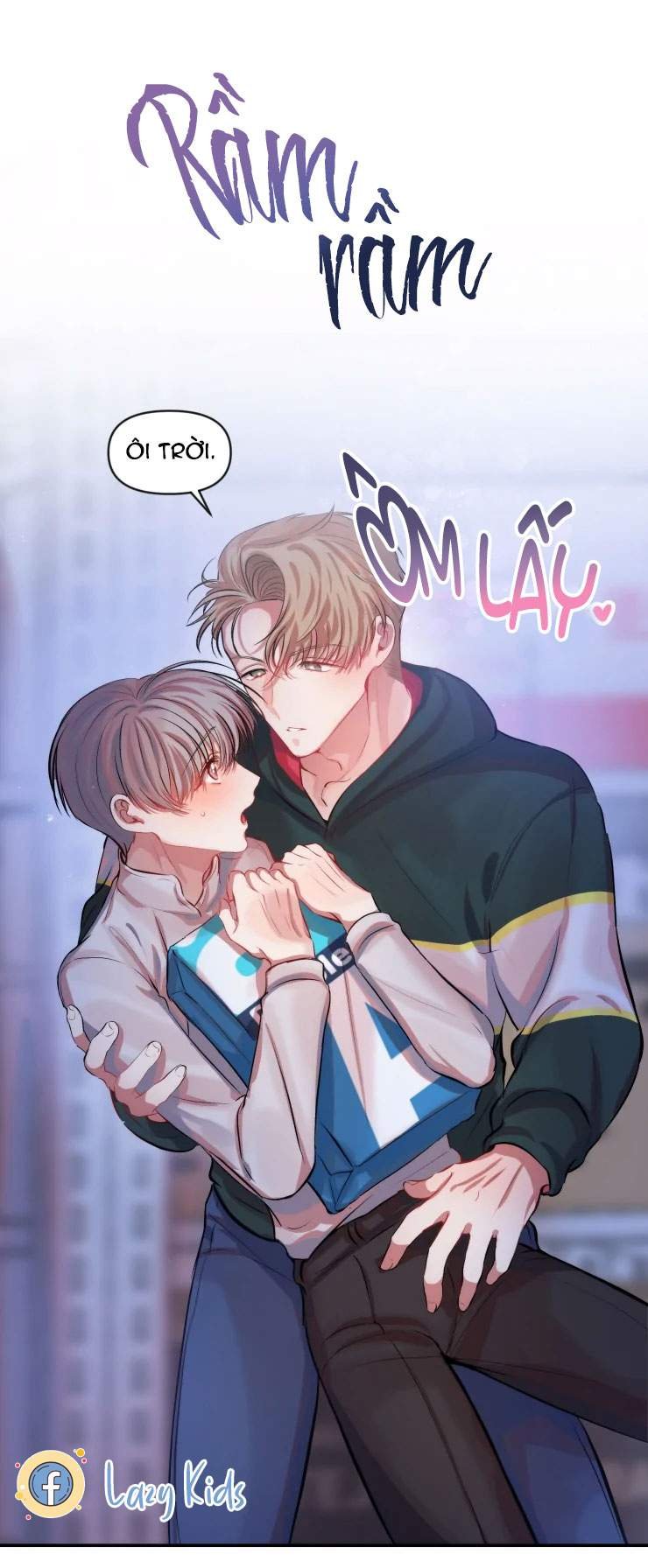 hợp đồng yêu đương chapter 11 9