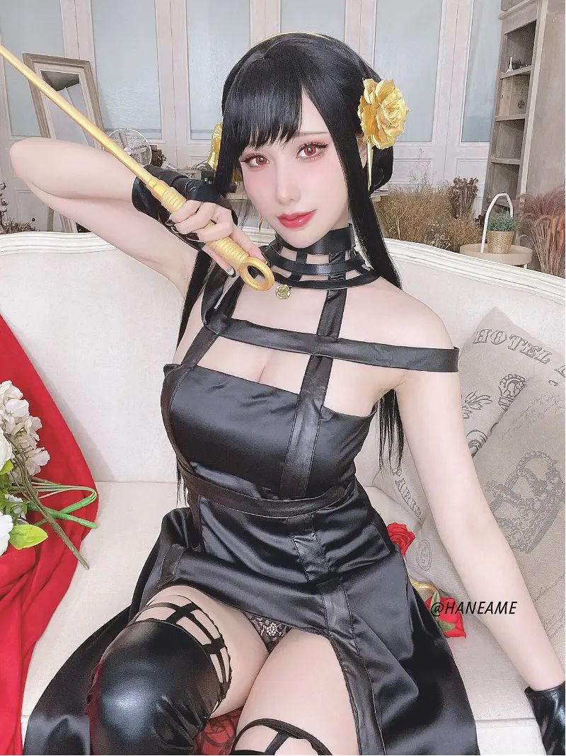 hình cosplay chapter 489 17