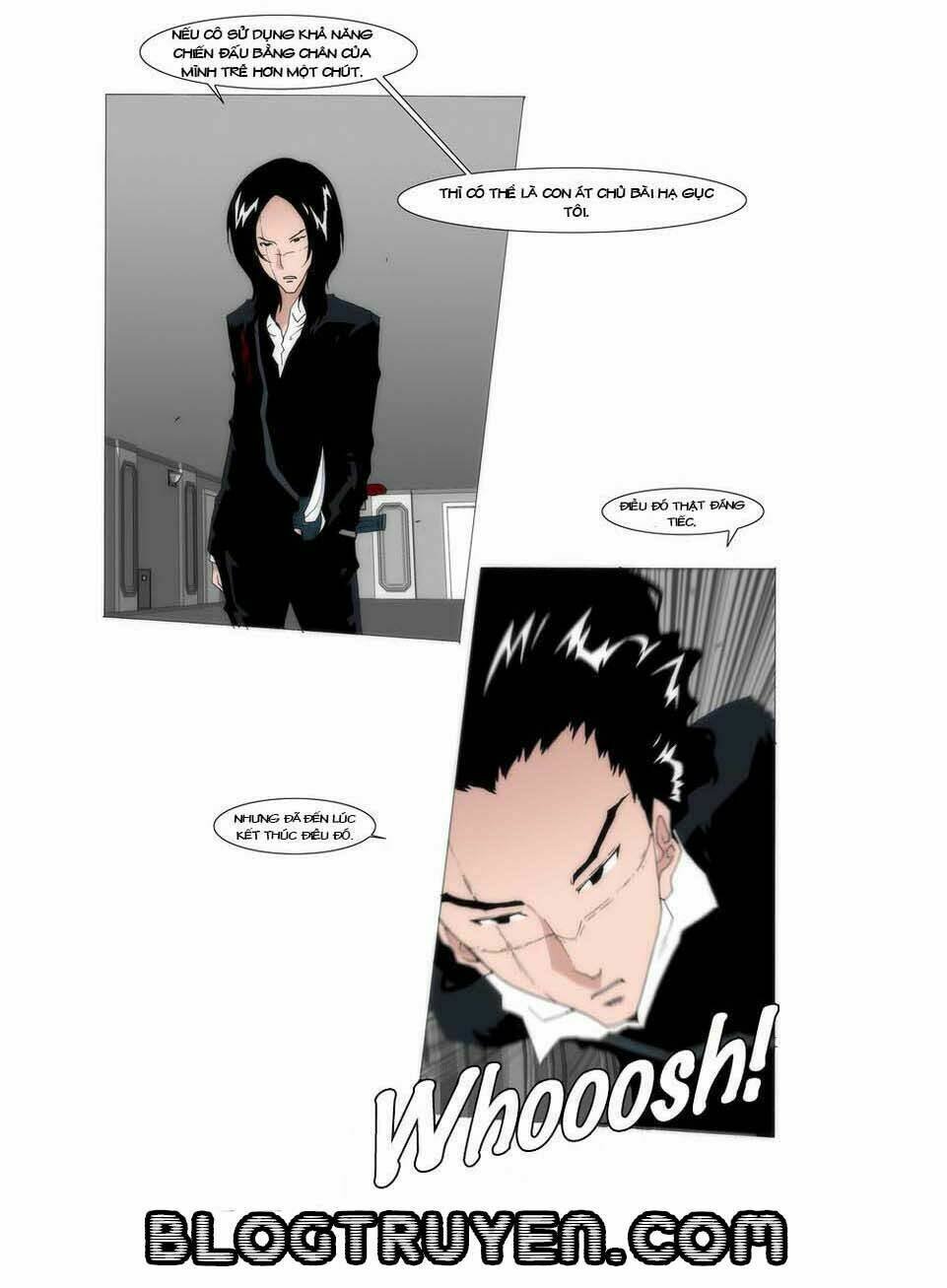 siêu năng 1.5 chapter 32 22