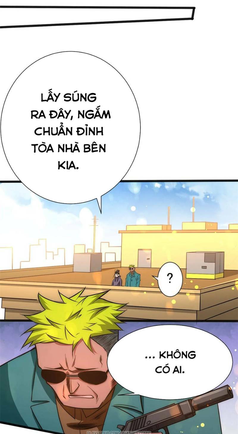 đô thị đỉnh phong cao thủ chapter 53 5