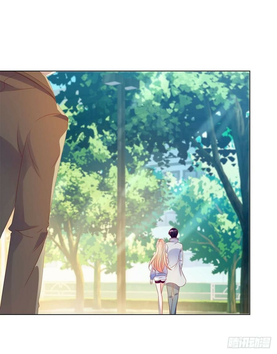 ẩn hôn 100%: chọc tức vợ yêu mua một tặng một chapter 83 35