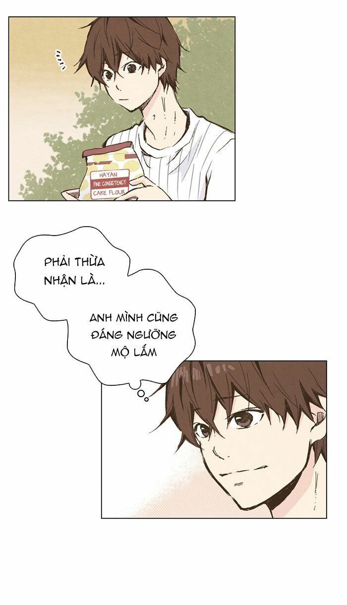 honey! honey! marry me! chapter 39 2