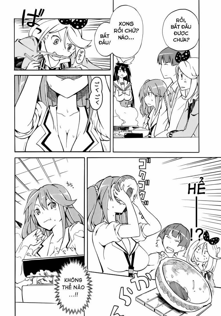 rock paper scissors chapter 4 21