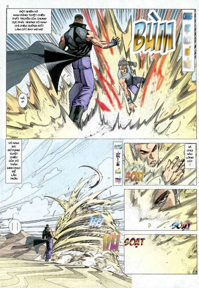 võ thần chapter 46 5