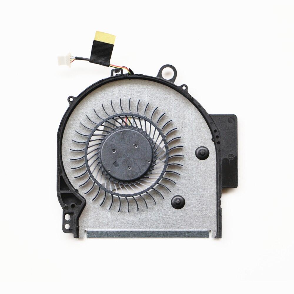 Laptop Cpu Fan For HP Pavilion 14-BA 14-BA033tx 14-BA034tx 14-ba041tx 14-ba043tx 14-ba049tx TPN-W125 Cpu Cooling Fan 924281-001