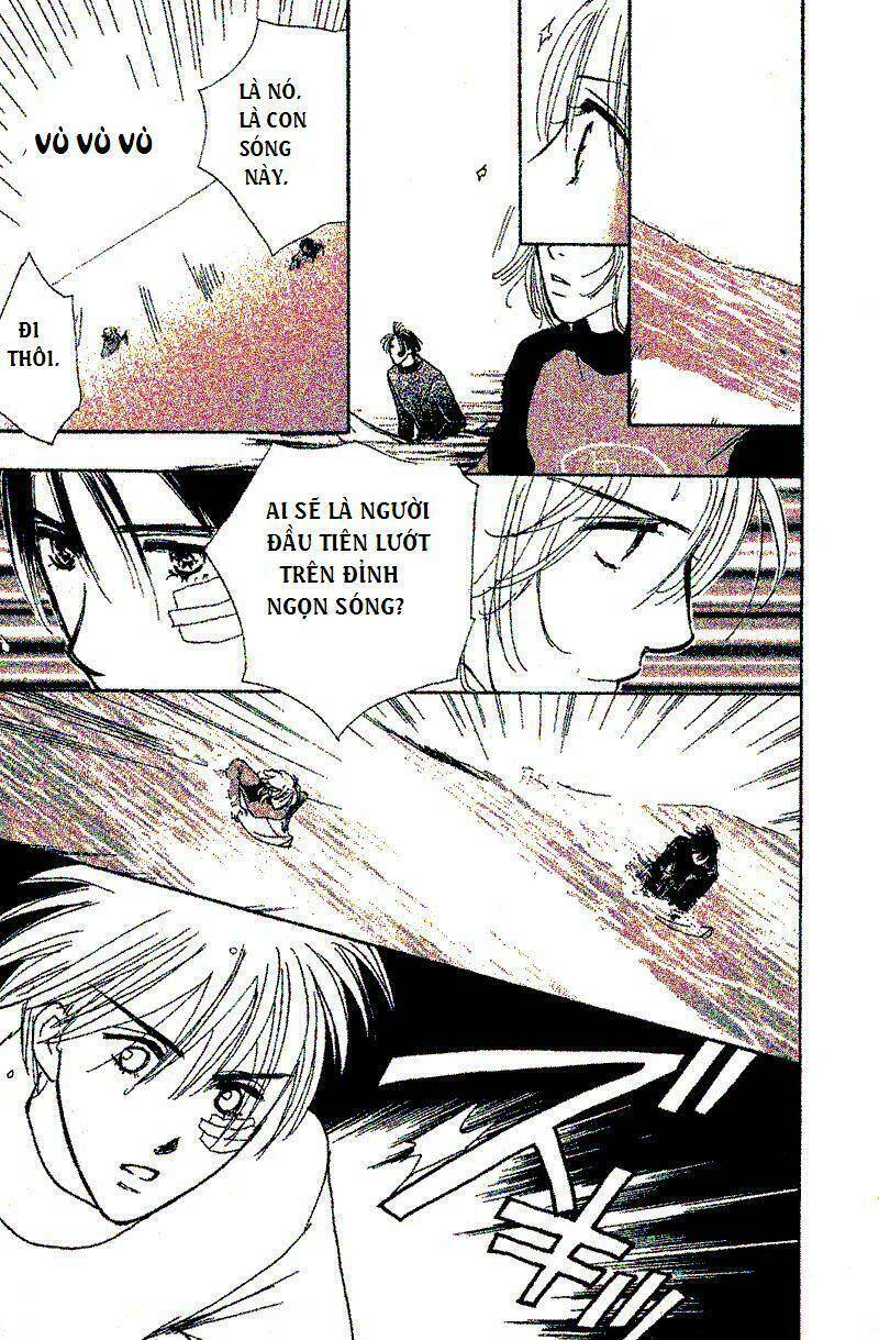 honey na koto chapter 11 35