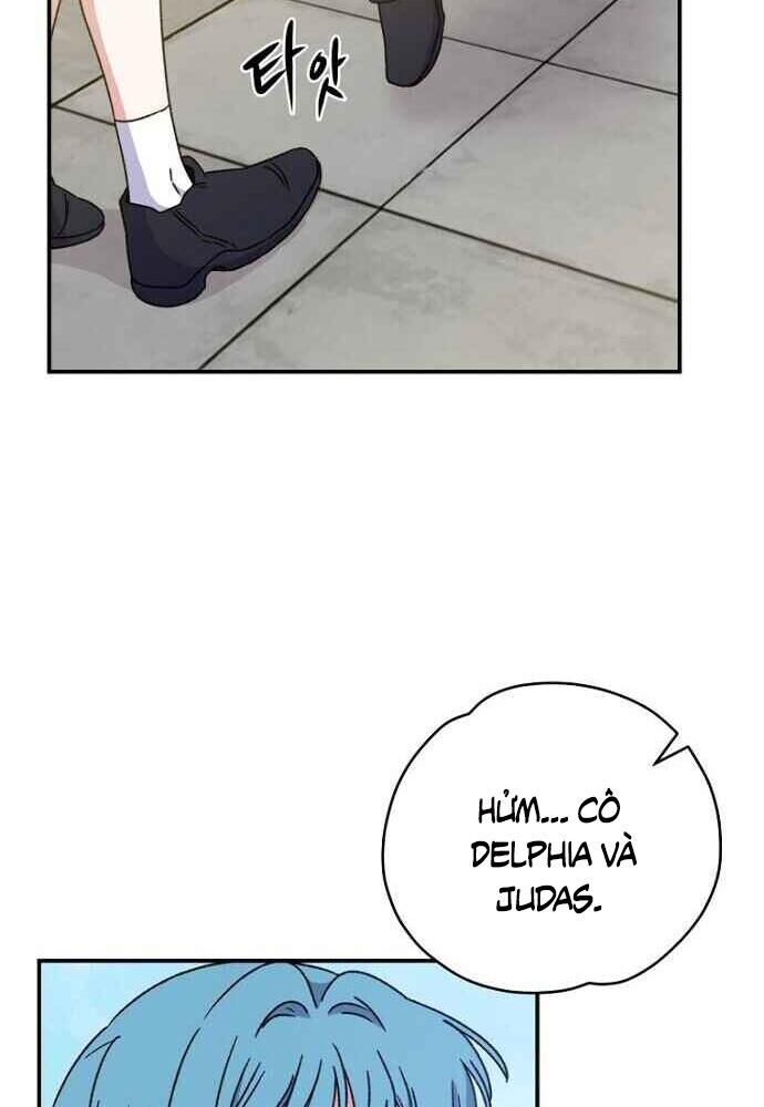 nhà hiền triết yigret chapter 22 47