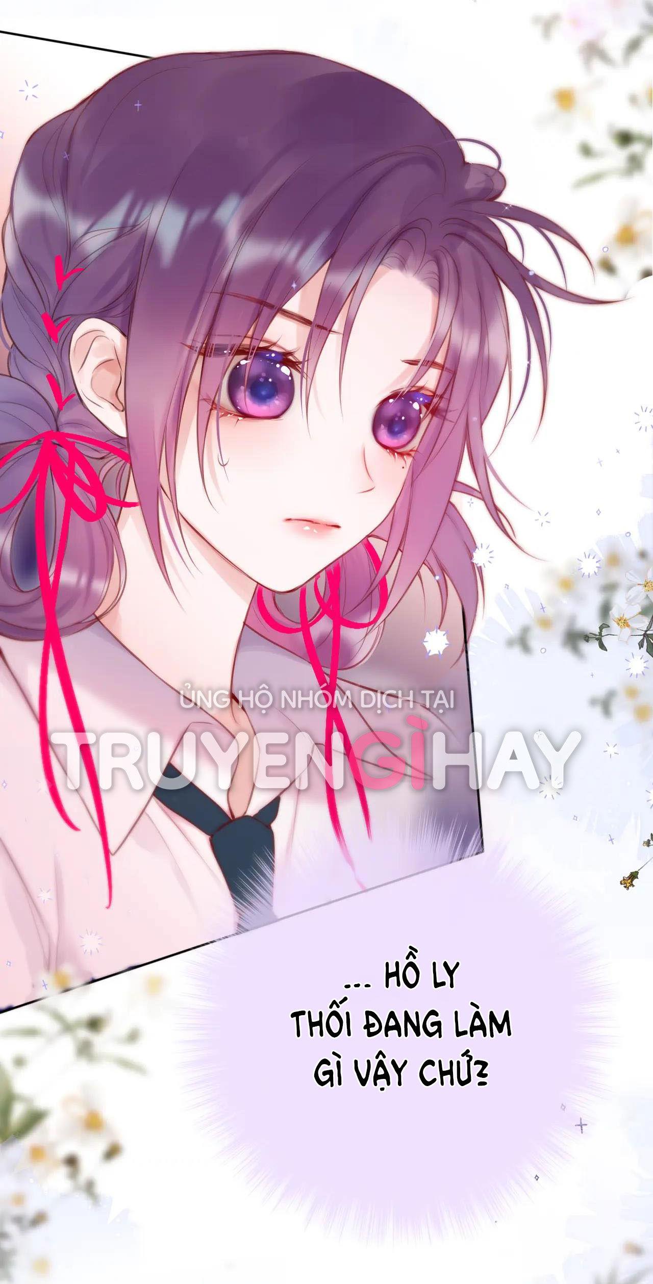 cạm bẫy của hồ ly chapter 10.2 10