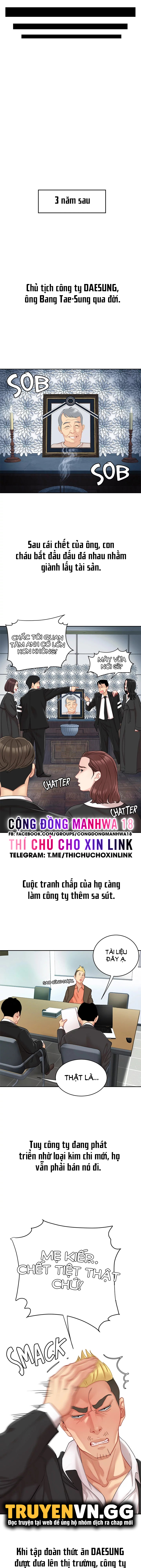 nếm mùi lạc thú chapter 29 9