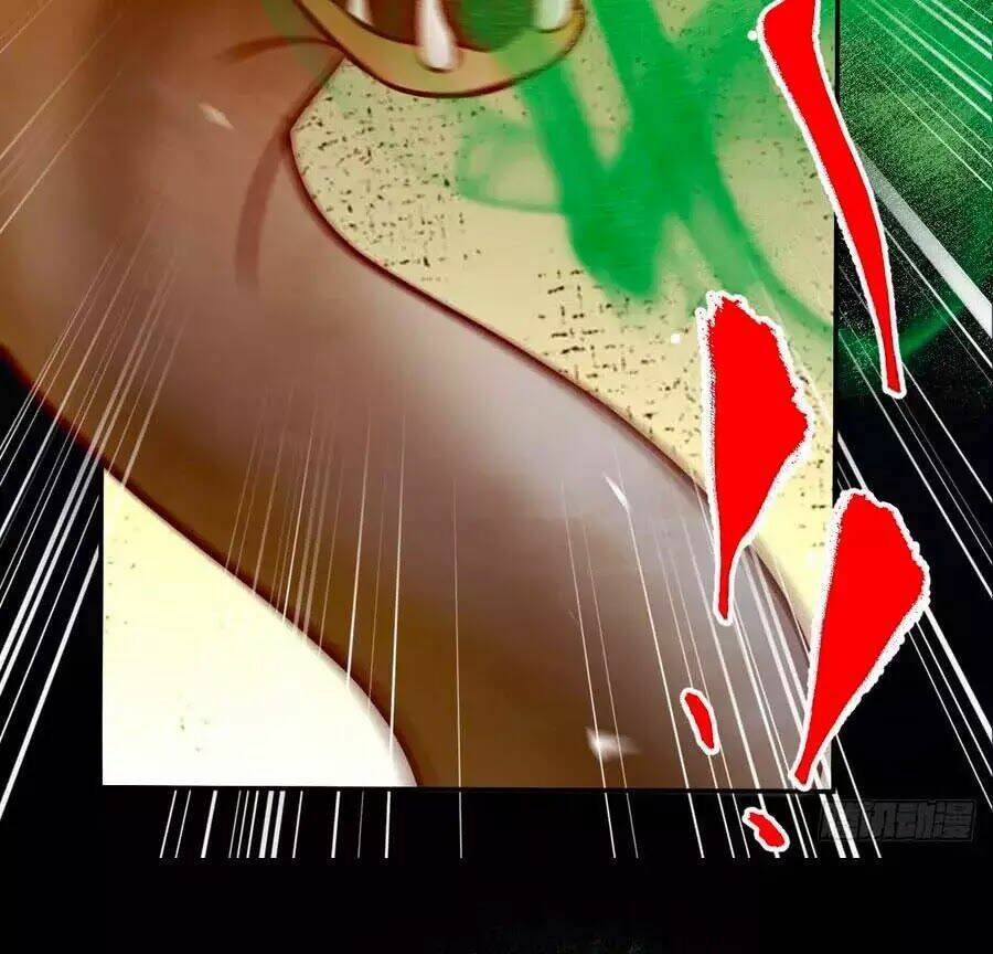 thần y khí nữ: ngự thú cuồng phi của quỷ đế chapter 69 43