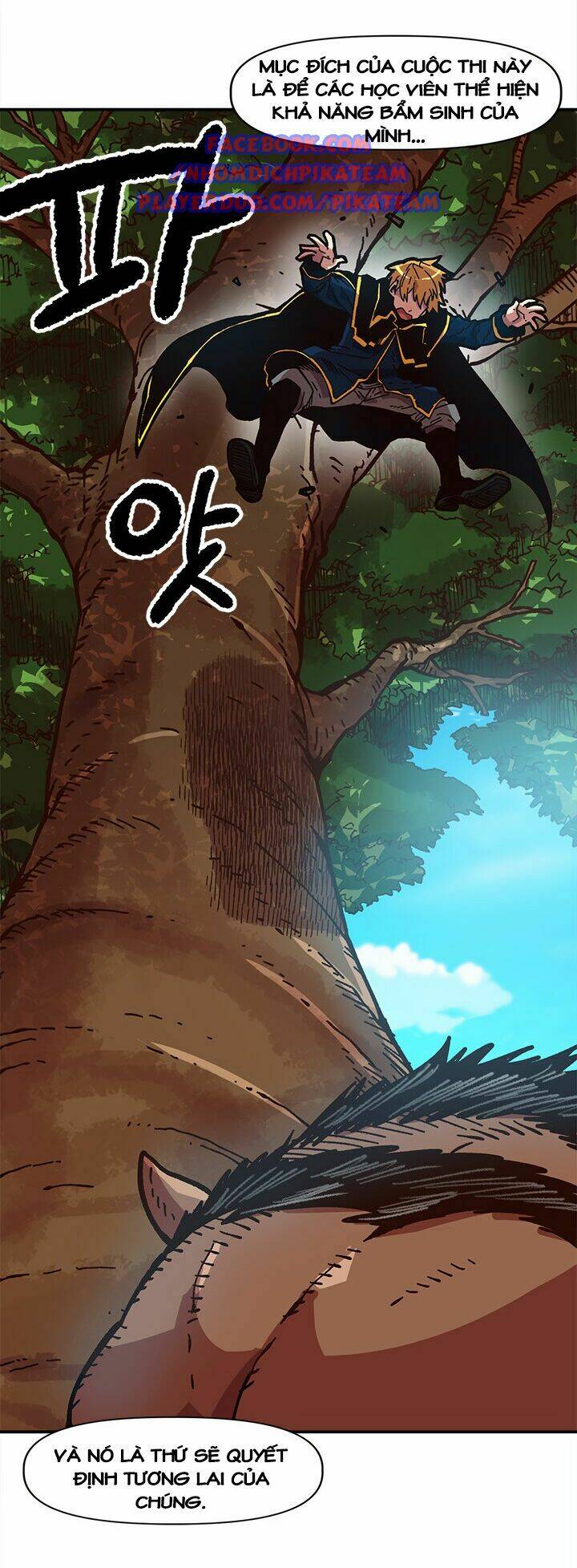 đại lục vô song chapter 22 20