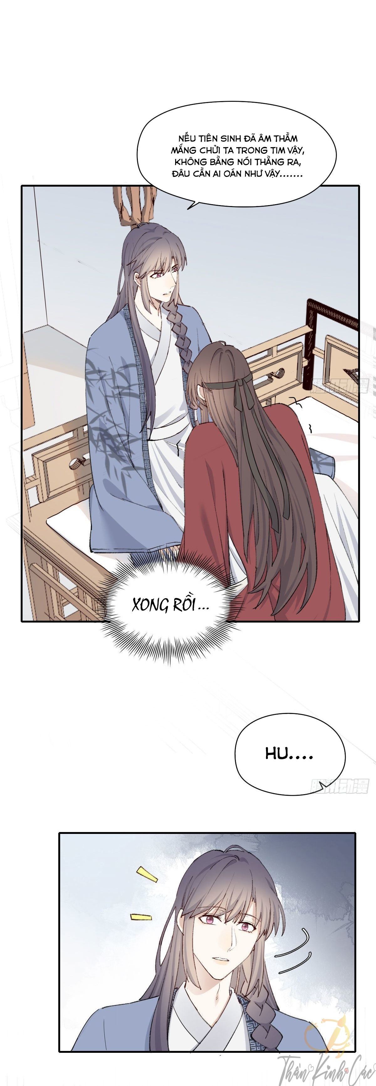 song vương chapter 16 25