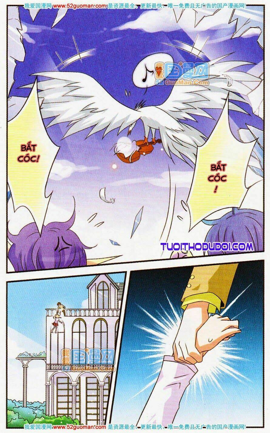 thiên diệp anh hoa chapter 6 14