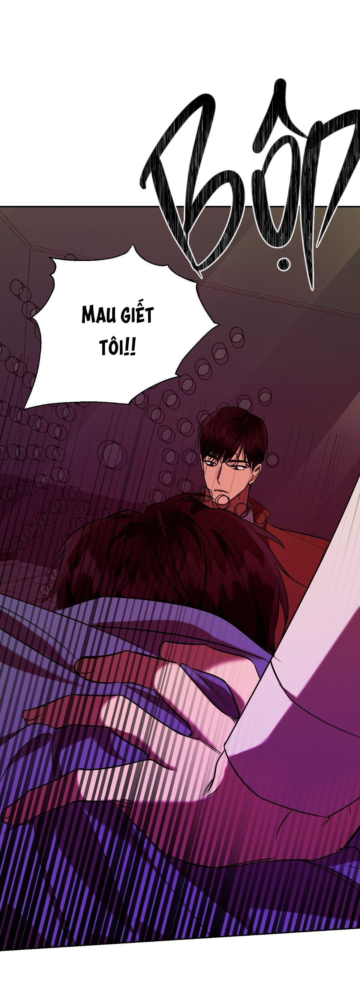 lý do của ác nhân chapter 50 49