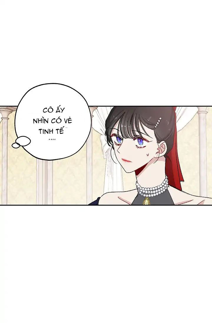 mối tình đầu của bạo chúa chapter 10 10