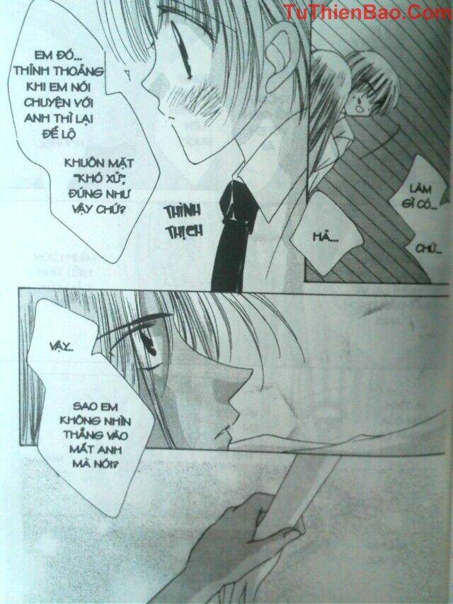 nguyện ước dưới ánh sao chapter 9 29