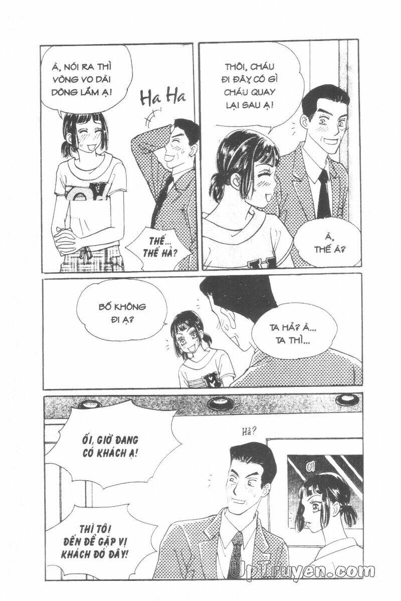 hái sao tình yêu chapter 10 154