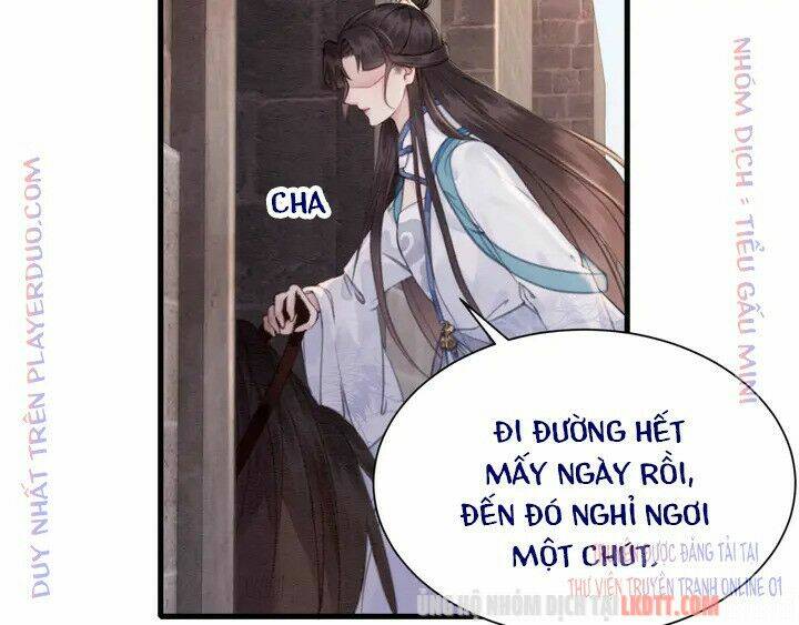 trọng sinh bá sủng nhiếp chính vương quá mạnh mẽ chapter 149 22