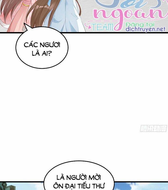 ta ở cổ đại nuôi nam nhân chapter 52 38