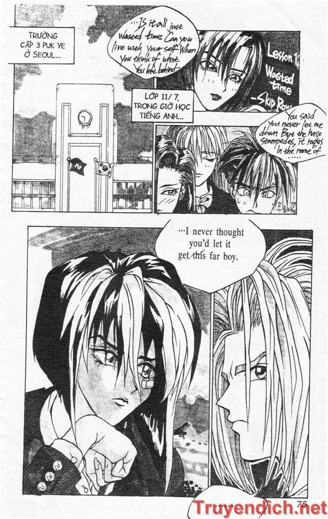 lights out chapter 66 7