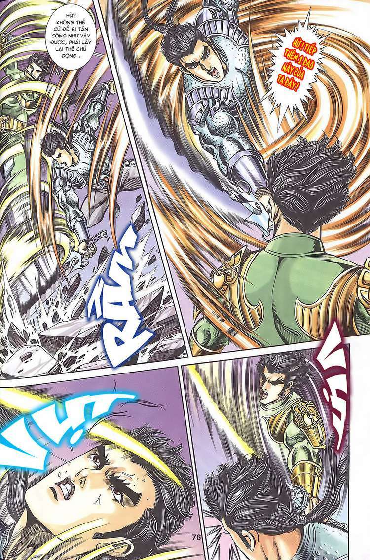 tầm tần ký chapter 109 16