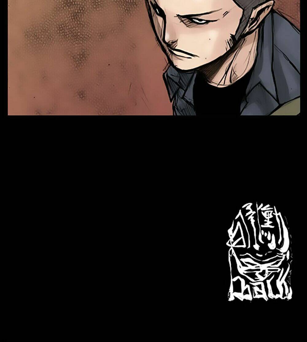 dokgo | độc cô chapter 30 36