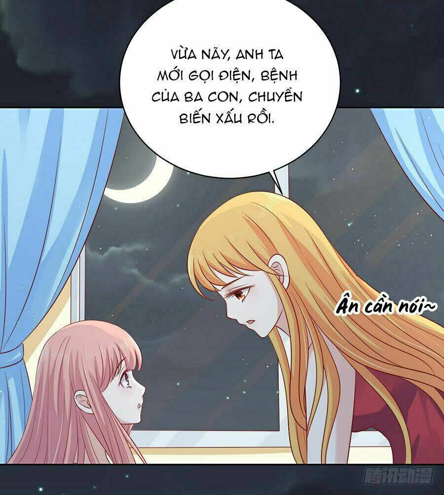 liệt ái tri hạ: series mật đào tiểu tình nhân chapter 102 29