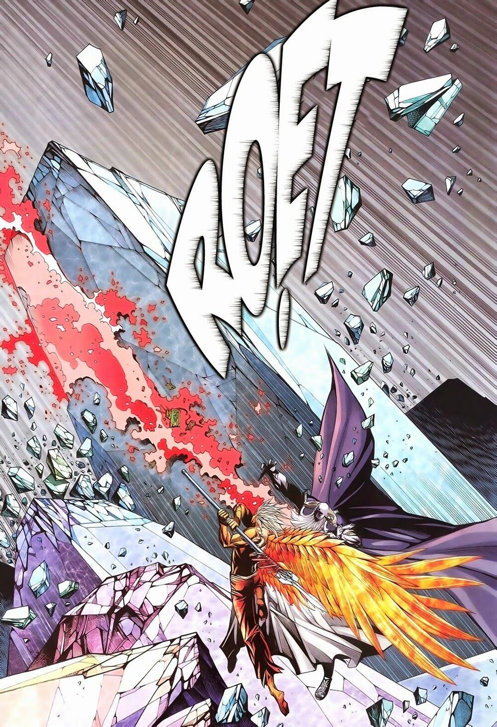 phong thần ký chapter 178 14