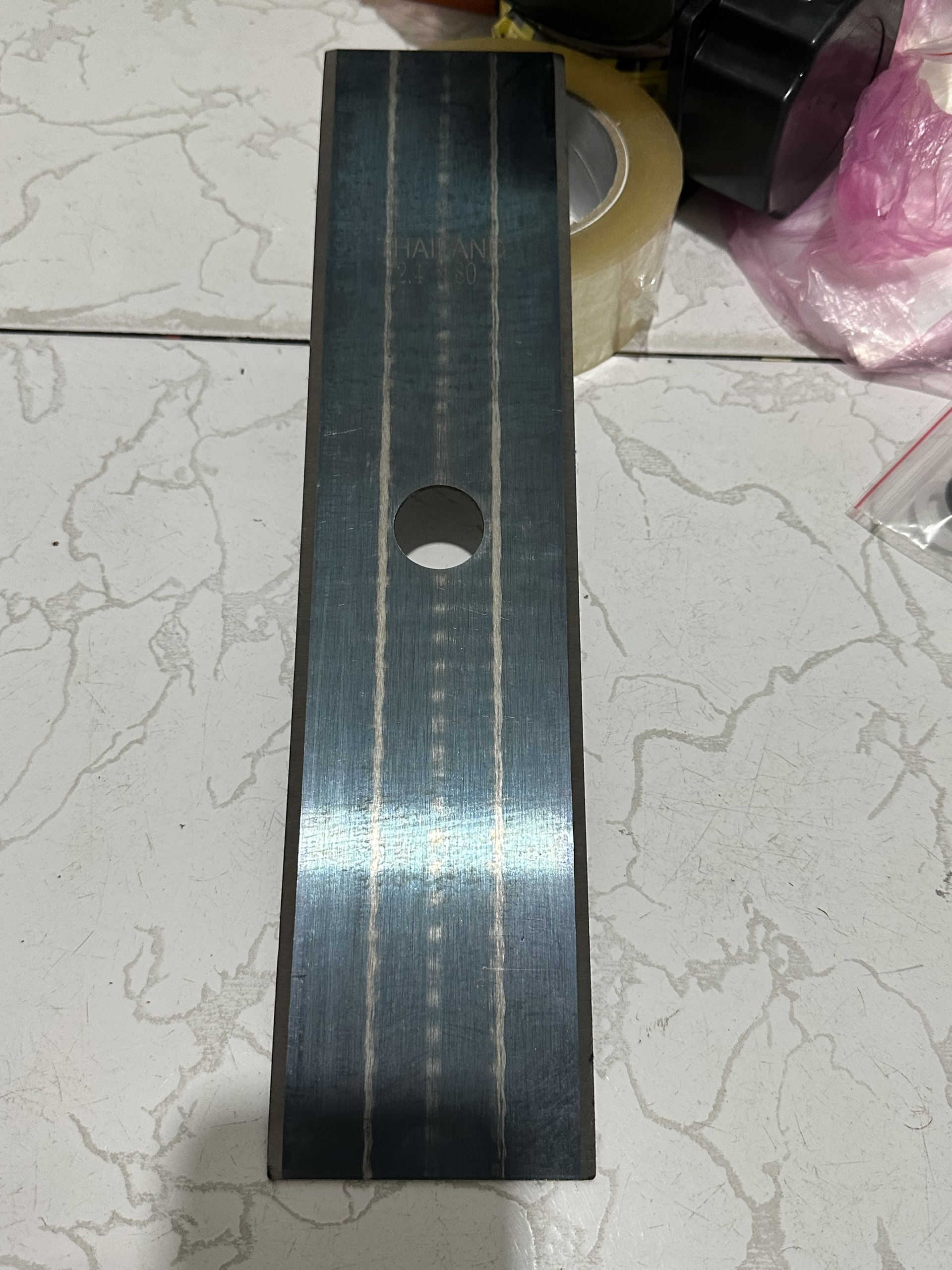 DAO CẮT CỎ THAILAND 3.5 TẤC DÀY 2.4LY
