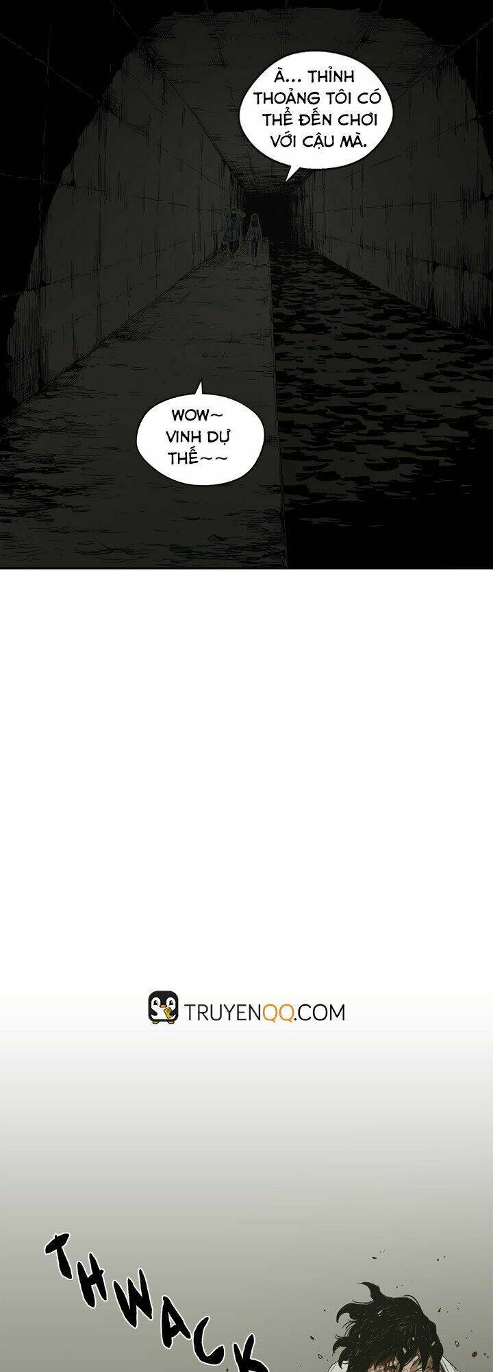 hiệp sĩ giao hàng chapter 2 29