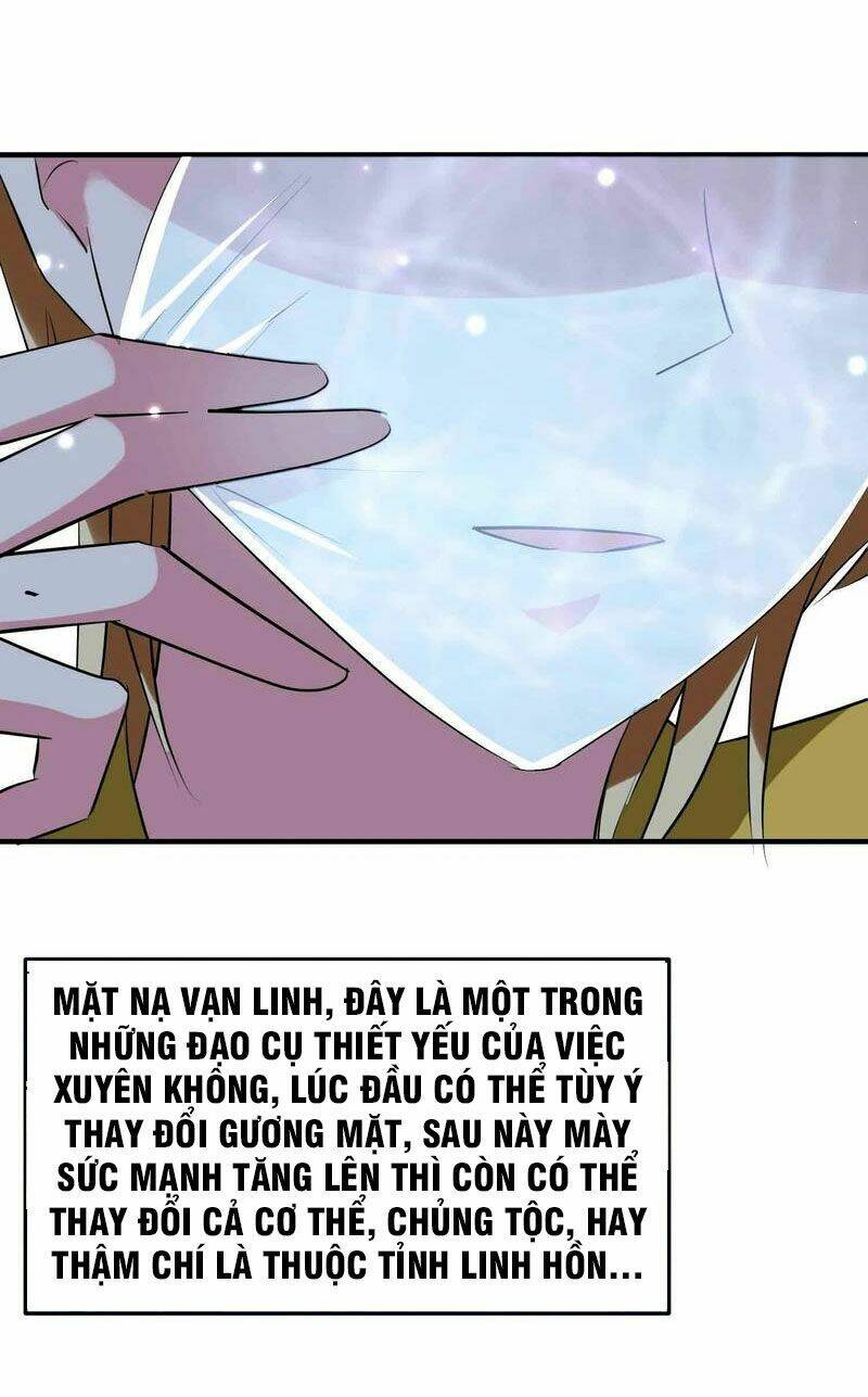 vạn giới tiên vương chapter 93 47
