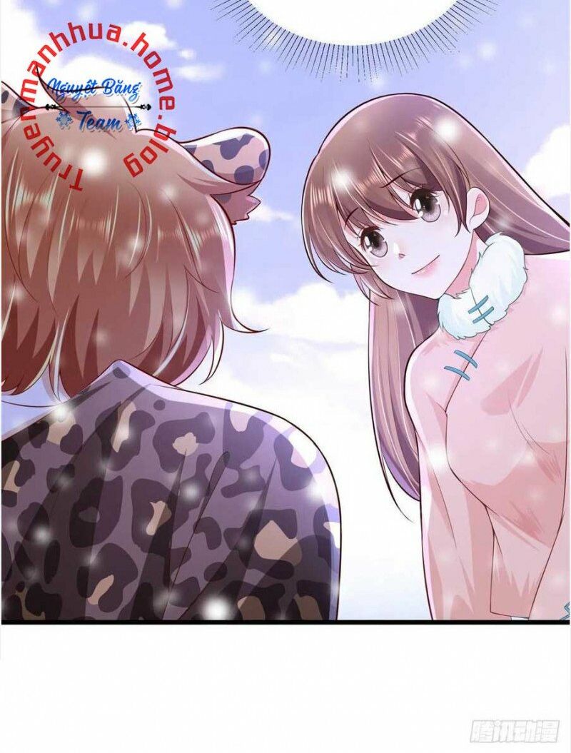 [16+] thảnh thơi thú thế chủng chủng điền, sinh sinh tể chapter 276 23