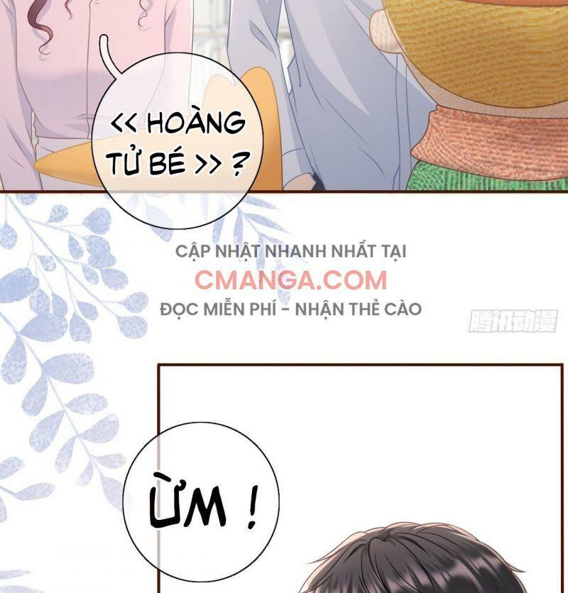 bạn gái tôi mới 30+ tuổi xuân chapter 79 47