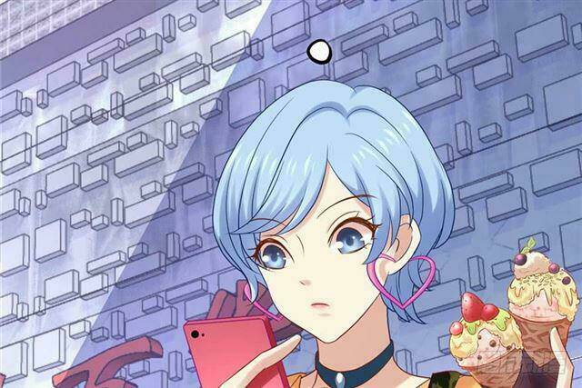 thời khắc và em đều đẹp chapter 15 30