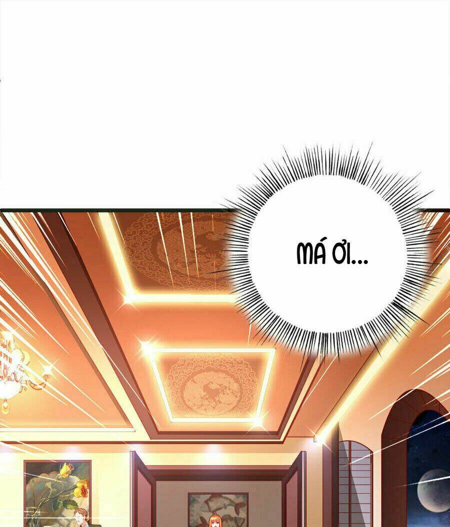 tiểu bạch điềm thê của long thiếu chapter 7 44