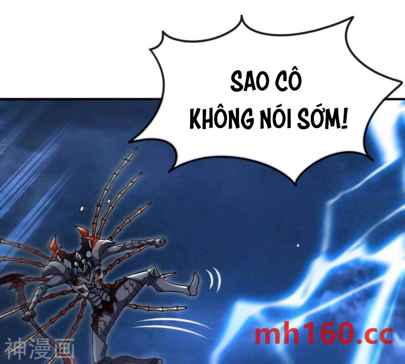 bản kiếm tiên tuyệt không làm nô chapter 75 31