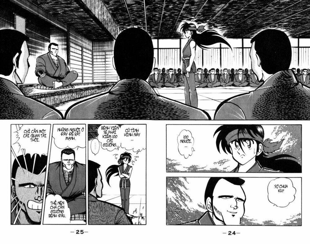 kotaro makaritoru chapter 10 27