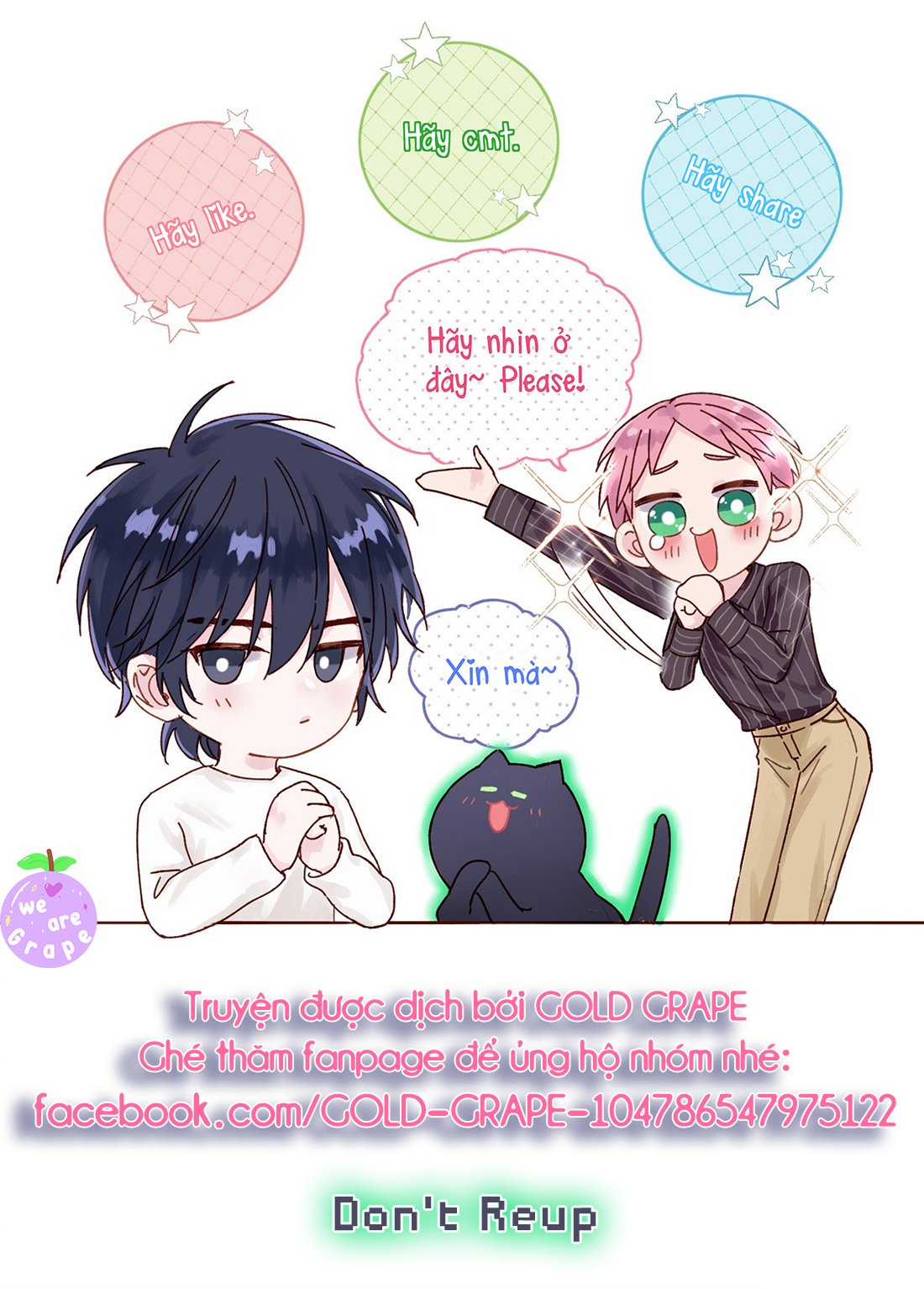 tôi phải trở thành nhân vật đại phản diện chapter 19 34