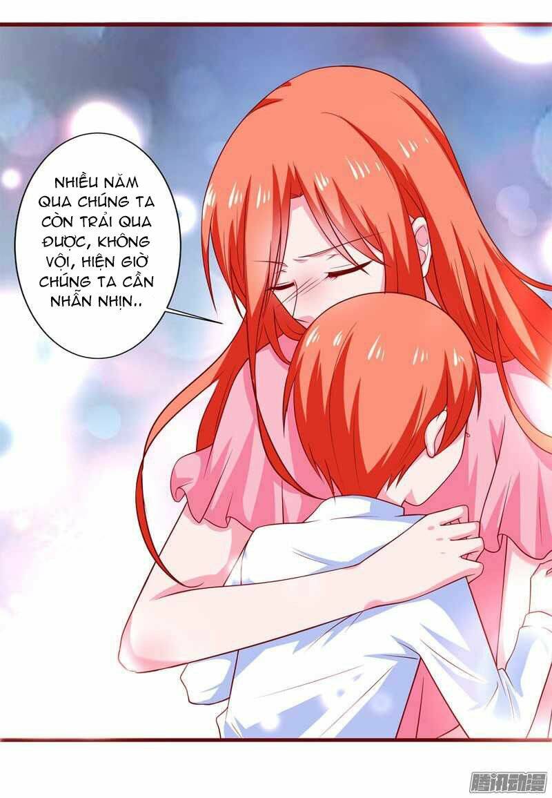 không gả cho tổng tài, gả cho người hầu chapter 73 7